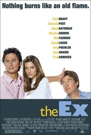 La locandina di The Ex
