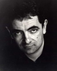 Rowan Atkinson