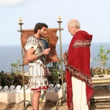 Un'immagine dal film tv 'L'inchiesta'