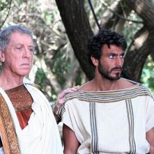 Un'immagine dal film tv 'L'inchiesta'