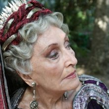 Un'immagine dal film tv 'L'inchiesta'