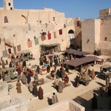 Un'immagine dal film tv 'L'inchiesta'