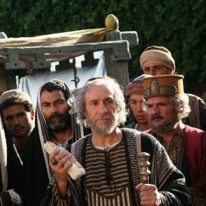 Un'immagine dal film tv 'L'inchiesta'