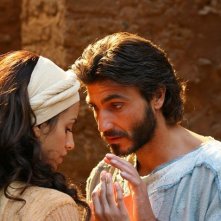 Un'immagine dal film tv 'L'inchiesta'