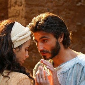 Un'immagine dal film tv 'L'inchiesta'