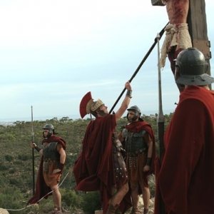 Un'immagine dal film tv 'L'inchiesta'