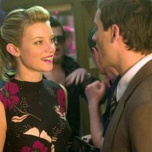 Amy Smart accanto a Stuart Townsend in Non dire sì