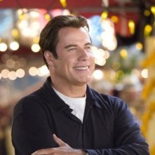 John Travolta in Svalvolati on the Road