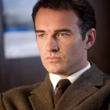 Julian McMahon in una scena del mystery Premonition