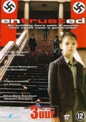 Locandina di Il segreto di Thomas