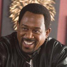 Martin Lawrence in Svalvolati on the Road