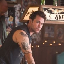 Ray Liotta in Svalvolati on the Road