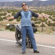 Tim Allen in Svalvolati on the Road