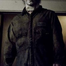 Tyler Mane In Una Scena Del Film Halloween 39701