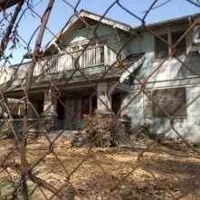 Una scena del film Halloween the Beginning, regia di Rob Zombie