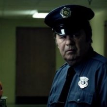 una sequenza del film Halloween