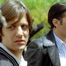 Una scena di Buenos Aires 1977 - Cronaca di una fuga