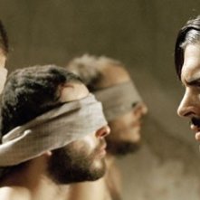 Una scena di Buenos Aires 1977 - Cronaca di una fuga