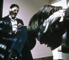 Una scena di Buenos Aires 1977 - Cronaca di una fuga