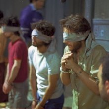 Una scena di Buenos Aires 1977 - Cronaca di una fuga