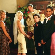 Una scena di Non dire sì