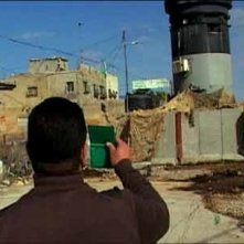 Una scena di Per uno solo dei miei due occhi