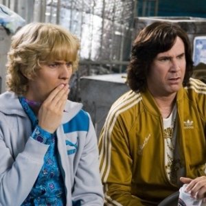 Will Ferrell e Jon Heder sono i protagonisti di Blades of Glory