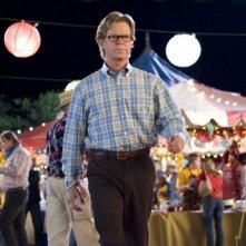 William H. Macy nel film Svalvolati on the Road