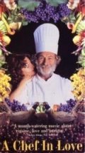 La locandina di A Chef in Love