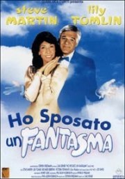La locandina di Ho sposato un fantasma