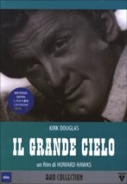 La locandina di Il grande cielo