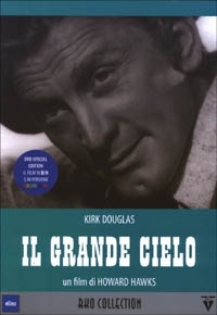 Locandina di Il grande cielo