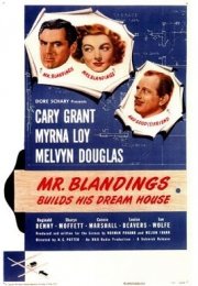 La locandina di La casa dei nostri sogni