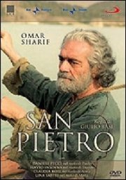 La locandina di San Pietro