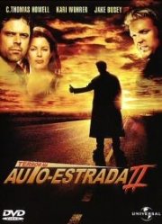 La locandina di The Hitcher II: ti stavo aspettando