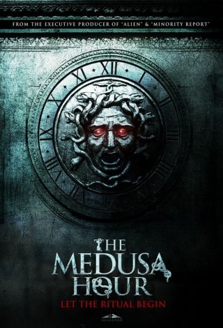 La locandina di The Medusa Hour