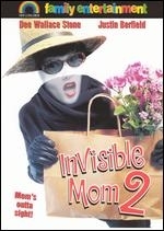 Locandina di Una mamma invisibile 2