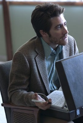 Jake Gyllenhaal In Una Scena Del Film Zodiac 39919