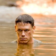 John Cena in una bella immagine del film Presa Mortale