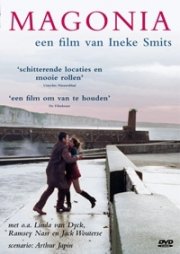 La locandina di Magonia