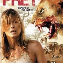 La locandina di Prey