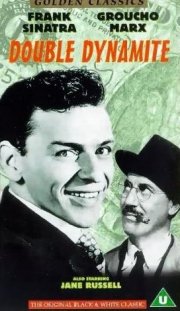 La locandina di Questi dannati quattrini