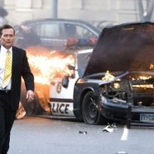 Robert Patrick In Una Scena Del Film Presa Mortale 39845