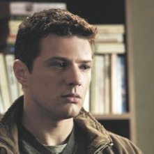 Ryan Phillippe in una scena di Breach - L'infiltrato
