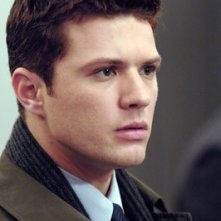 Ryan Phillippe in una scena di Breach - L'infiltrato