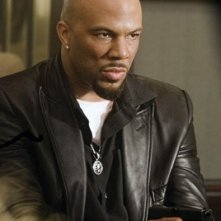 Common in una scena di 'Smokin' Aces'