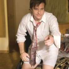  Jason Bateman in una scena del film Smokin' Aces