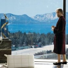 Jeremy Piven in una scena di 'Smokin' Aces'