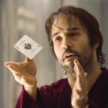 Jeremy Piven in una sequenza di 'Smokin' Aces'