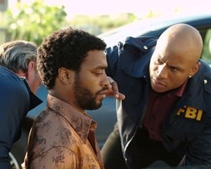 LL Cool J e Chiwetel Ejiofor in Doppia ipotesi per un delitto